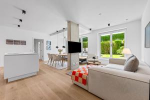 Ferienwohnung Seaside App 1 List auf Sylt