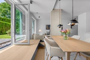 Ferienwohnung Seaside App 1 List auf Sylt
