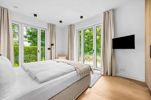 Ferienwohnung Seaside App 3 List auf Sylt