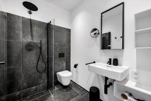 Ferienwohnung Seaside App 4 List auf Sylt