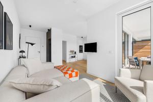 Ferienwohnung Seaside App 4 List auf Sylt