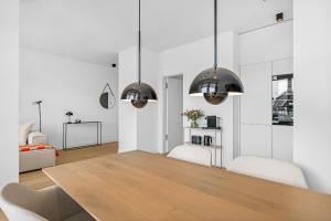 Ferienwohnung Seaside App 4 List auf Sylt