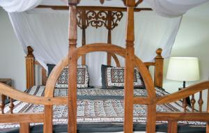 Mkoko Villa