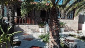 Holiday Home Sea Front Kavala Greece