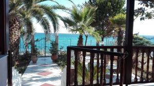 Holiday Home Sea Front Kavala Greece