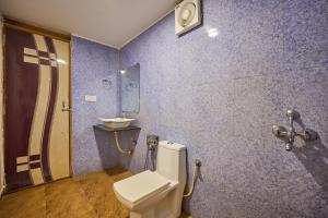 Treebo Lands End Beach Resort - 100m From Morjim Beach