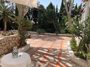 Ibizan Style Studio in Jesús