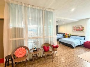 Setapak Central KL -Zetapark Mint Suites