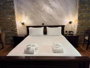 Thermes Pozar Resort