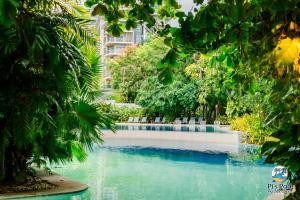 Tambuli Seaside Living Pad seaview