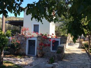 Lemon Forest House Argolida Greece