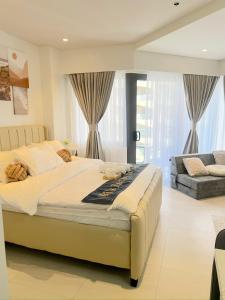 Tambuli Seaside Living Pad seaview