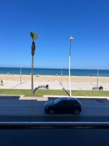 Appartement vue sur piscine à 5 min à pied de la Plage - Résidence Luxe avec Piscines & Parcs Enfants