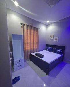 Ilula lodge & Apartments limited