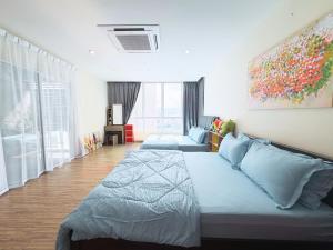 Setapak Central KL -Zetapark Mint Suites