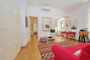 Cozy apartment at the main train station