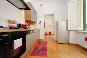 Cozy apartment at the main train station