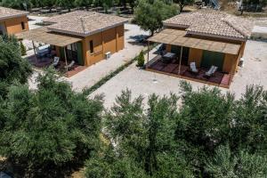 Eleon Olive Retreat - Skourochori