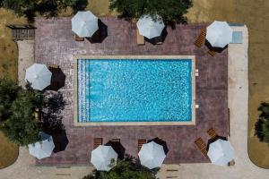 Eleon Olive Retreat - Skourochori
