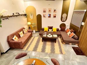 Saanjh-Savera by Navkar Homes-Modern 4BHK