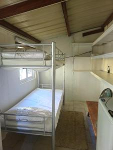 Cozy Backyard Studio in Tamarin for Adventurers and Kitesurfers