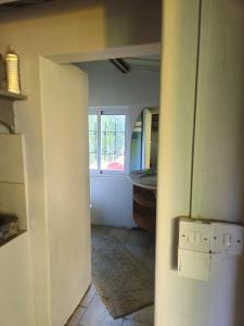 Cozy Backyard Studio in Tamarin for Adventurers and Kitesurfers