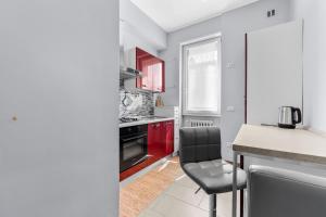Amazing Apartment in the heart of Milan