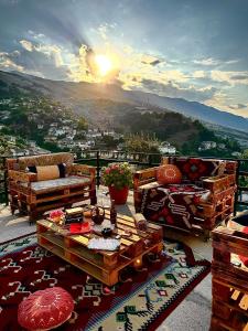 Golden Guest House