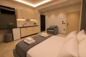 Shehu Villa Ksamil
