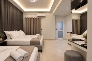 Shehu Villa Ksamil