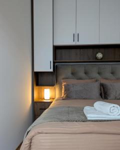Zafir Apartments