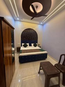 Hotel New Vedas Villa 15 mints From Ram Temple