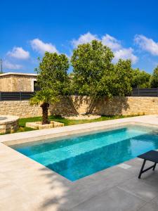 Vrisoules Village - Villa Elia
