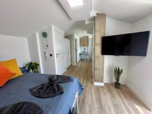 Loft con terraza calle Ripalda - Barrio del Carmen