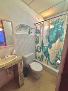 Beachside Cabana with Pool & Beach Access