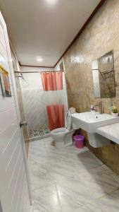 อินทนนท์ บ้านพักเล่าจู Inthanon Laoju House