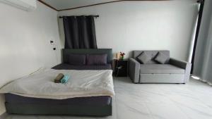 อินทนนท์ บ้านพักเล่าจู Inthanon Laoju House