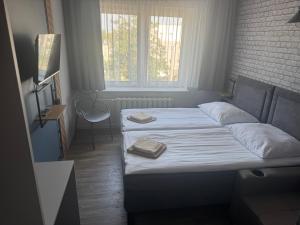 Guest Apartments Orłowo