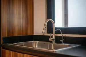 Elegant King Suite | Private Plunge Pool