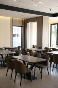 Hotel Roden