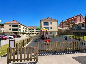 Apartamento Alfredo