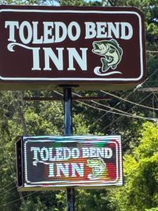 Toledo Bend Inn