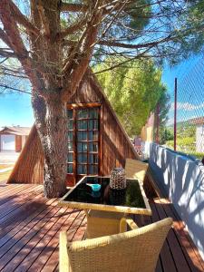 Ioannina Camping- Glamping