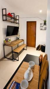 Apartamento Completo No Centro de Taboão da Serra