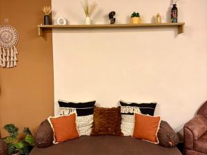 Saanjh-Savera by Navkar Homes-Modern 4BHK