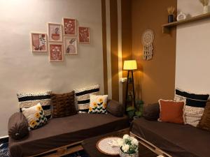 Saanjh-Savera by Navkar Homes-Modern 4BHK