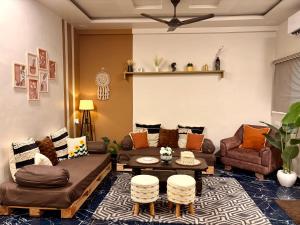 Saanjh-Savera by Navkar Homes-Modern 4BHK