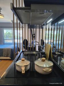Home In Sampa Blue