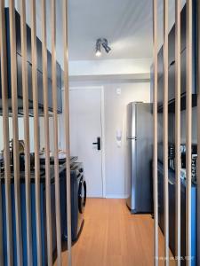 Home In Sampa Blue