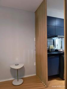 Home In Sampa Blue